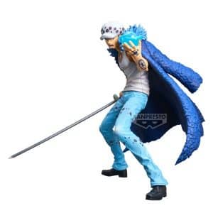 Figura Trafalgar Law One Piece - Grandista- Special Edition 23cm