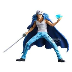 Figura Trafalgar Law One Piece - Grandista- Special Edition 23cm