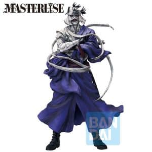 Ichibansho Figura Makoto Shishio Rurouni Kenshin 25cm