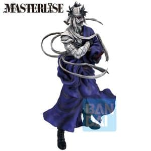 Ichibansho Figura Makoto Shishio Rurouni Kenshin 25cm
