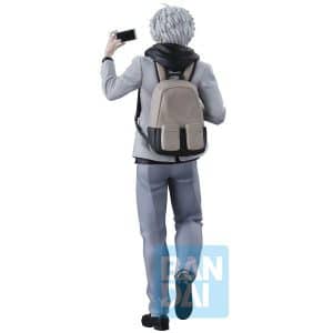 Ichibansho Figura Seishiro Nagi Blue Lock 18cm