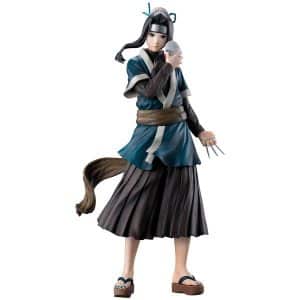 Ichibansho Figura Haku Naruto (The Land Of Waves) 22cm
