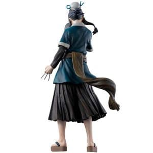 Ichibansho Figura Haku Naruto (The Land Of Waves) 22cm