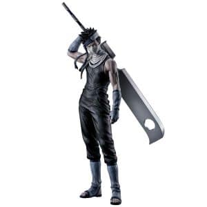 Ichibansho Figura Zabuza Momochi Naruto (The Land Of Waves) 25cm