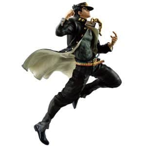 Ichibansho Figura Jotaro Kujo JoJo's Bizarre Adventure: Stardust Crusaders 26cm
