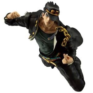 Ichibansho Figura Jotaro Kujo JoJo's Bizarre Adventure: Stardust Crusaders 26cm