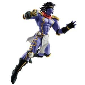 Ichibansho Figura Star Platinum JoJo's Bizarre Adventure: Stardust Crusaders 27cm