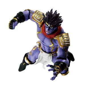 Ichibansho Figura Star Platinum JoJo's Bizarre Adventure: Stardust Crusaders 27cm