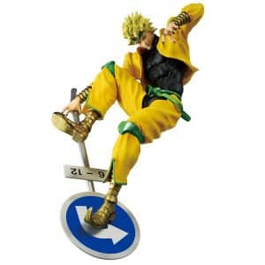 Ichibansho Figura Dio Brando JoJo's Bizarre Adventure: Stardust Crusaders 26cm