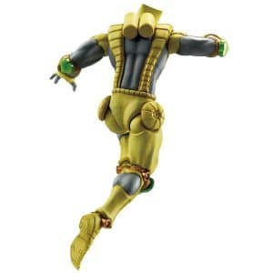 Ichibansho Figura The World JoJo's Bizarre Adventure: Stardust Crusaders 24cm