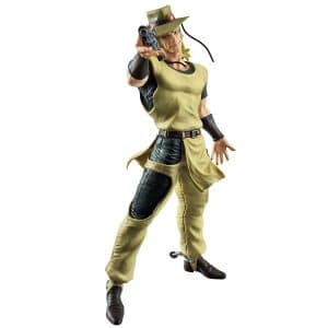 Ichibansho Figura Hol Horse JoJo's Bizarre Adventure: Stardust Crusaders 26cm