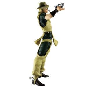 Ichibansho Figura Hol Horse JoJo's Bizarre Adventure: Stardust Crusaders 26cm