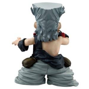 Ichibansho Figura Kid Polnareff & Kid Chariot JoJo's Bizarre Adventure: Stardust Crusaders 8cm