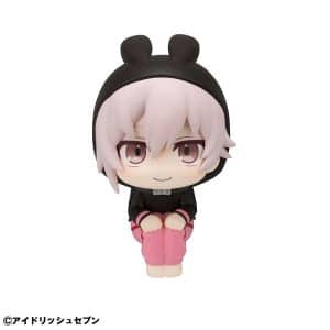 Figura Lookup Riku Nanase & Ten Kujo set Idolish Seven (with gift) - Megahouse