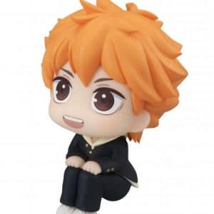 Figura Lookup Shoyo Hinata Haikyu!! - Megahouse