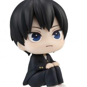Figura Lookup Tobio Kageyama Haikyu!! - Megahouse