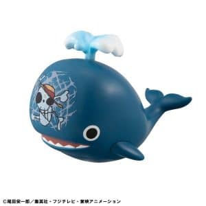 Figura YURACOLLE Series ONE PIECE - Grand Line Collection Set Vol2 - Megahouse