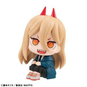 Figura Lookup Power Chainsaw Man - Megahouse