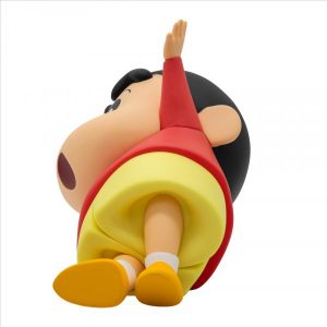 Figura Shinnosuke Nohara Crayon Shinchan - Big Sofvimates Oh 18 cm