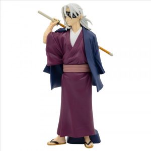 Figura Tengen Uzui Demon Slayer: Kimetsu No Yaiba - Maximatic 21cm
