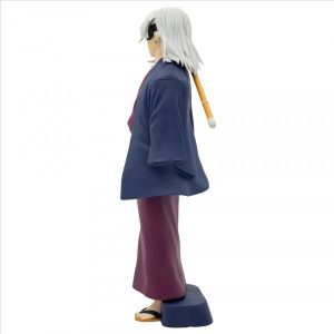 Figura Tengen Uzui Demon Slayer: Kimetsu No Yaiba - Maximatic 21cm