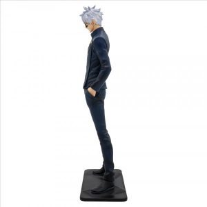Figura Satoru Gojo Jujutsu Kaisen - King Of Artist - Hidden Inventory･Premature Death - Special Ver. 22 cm