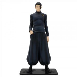 Figura Suguru Geto Jujutsu Kaisen - King Of Artist - Hidden Inventory･Premature Death - Special Ver. 21 cm