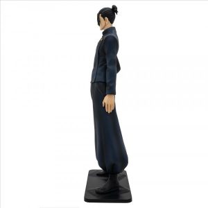 Figura Suguru Geto Jujutsu Kaisen - King Of Artist - Hidden Inventory･Premature Death - Special Ver. 21 cm