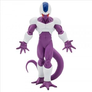 Figura Cooler Dragon Ball Z - Solid Edge Works 17 cm