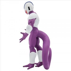 Figura Cooler Dragon Ball Z - Solid Edge Works 17 cm