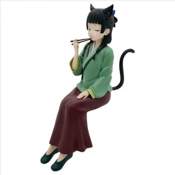 Figura Maomao The Apothecary Diaries 20cm