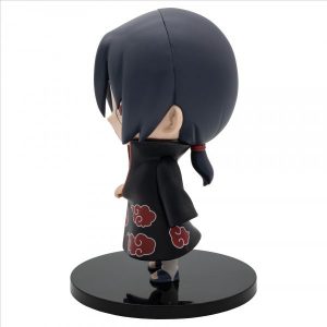 Figura Itachi Uchiha Naruto Shippuden - Repoprize 10cm
