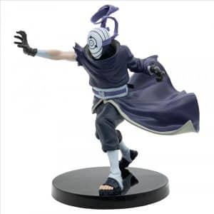 Figura Madara Uchiha Naruto Shippuden - Vibration Stars 13cm