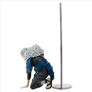 Figura Tobirama Senju Naruto Shippuden - Panel Spectacle 7cm