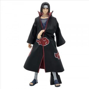 Figura Itachi Uchiha Naruto Shippuden - Grandista 28cm