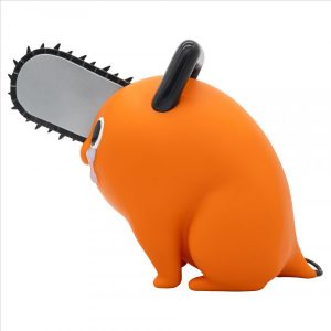 Figura Pochita Chainsaw Man - Big Sofvimates 15cm