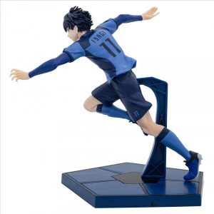 Figura Yoichi Isagi Blue Lock 16cm