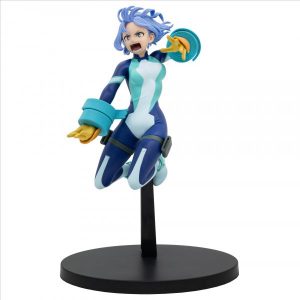 Figura Nejire Hado My Hero Academia - The Amazing Heroes-Dx 15cm