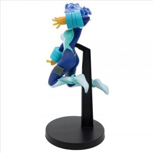 Figura Nejire Hado My Hero Academia - The Amazing Heroes-Dx 15cm