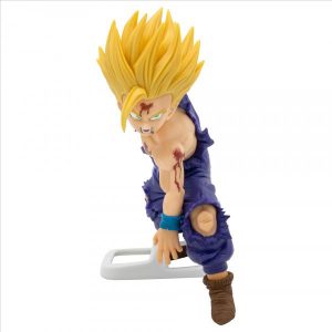 Figura Gohan Super Saiyan (Vs Cell) Dragon Ball Z - Match Makers 10cm
