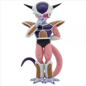 Figura Freezer II Dragon Ball Z - Solid Edge Works 16cm