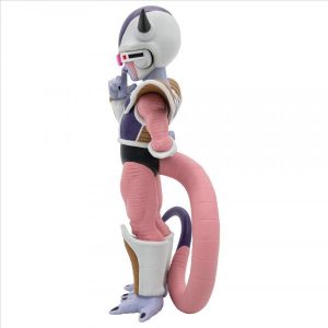 Figura Freezer II Dragon Ball Z - Solid Edge Works 16cm