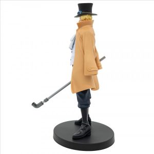 Figura Sabo One Piece - Dxf The Grandline Series Extra 18cm