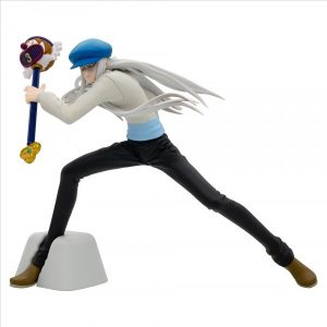 Figura Kcyytt Hunter x Hunter - Vibration Stars 14cm