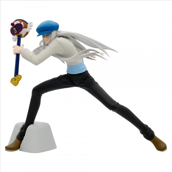 Figura Kcyytt Hunter x Hunter - Vibration Stars 14cm