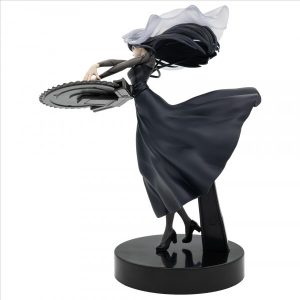 Figura Osaragi Sakamoto Days - Vibration Stars 17cm