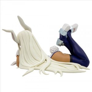 Figura Mirko My Hero Academia - Glitter&Glamours 17cm