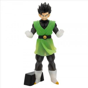 Figura Gohan (Great Saiyaman Ver.) II Dragon Ball Z - Clearise (Ver.A) 18cm