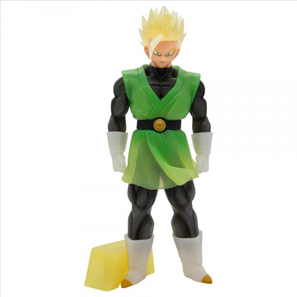 Figura Gohan (Great Saiyaman Ver.) II Dragon Ball Z - Clearise (Ver.B) 18cm