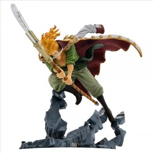 Figura Edward Newgate One Piece - Manhood-Special Ver. 10cm